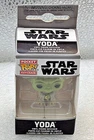 YODA - STAR WARS 2020 FUNKO POP POCKET KEYCHAIN FIGURE