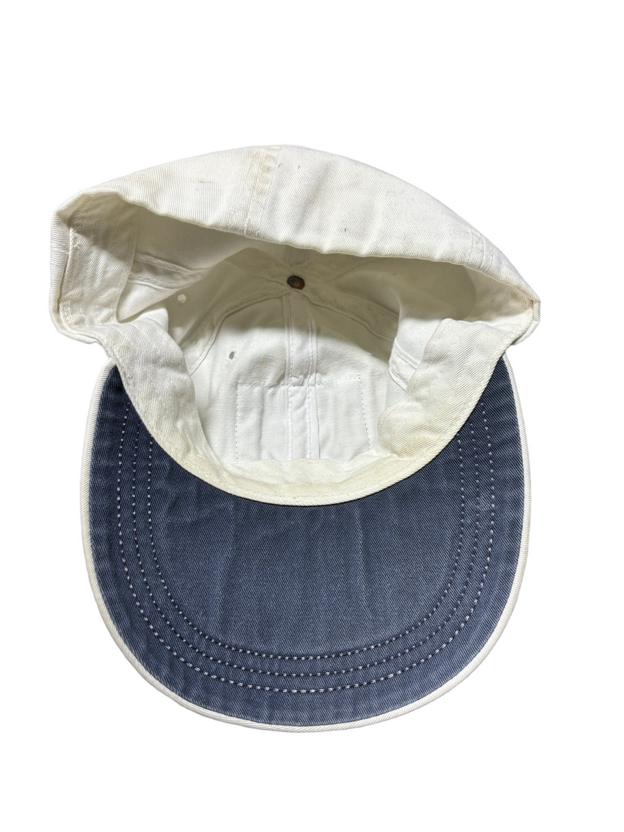 Vintage 1993 Polo Ralph Lauren Long Brim CP RL-93 Stadium Vintage 1993 Polo Ralph Lauren Long Brim CP RL-93 Stadium