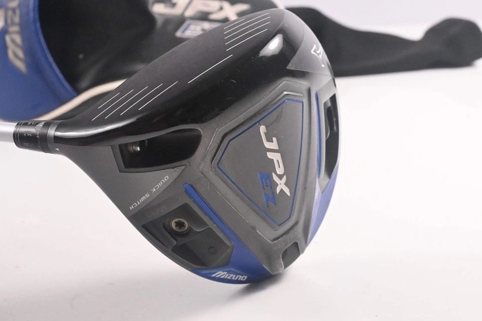 Left Hand Mizuno JPX EZ 2016 Driver / 8.5-12.5 Degree / Regular Flex Orochi CB - Image 2 of 4