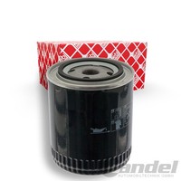 Febi Bilstein ÖLfilter Anschraubfilter Passend FüR Audi 80 A4 A6 A8 Allroad