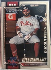 2015 Bowman Baseball Lucky Autograph Redemption Revealed 8