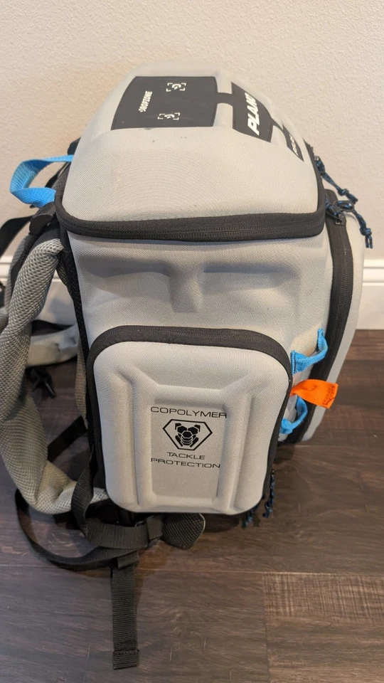 Paquete de aparejos Plano Atlas - gris Foto 4 de 4