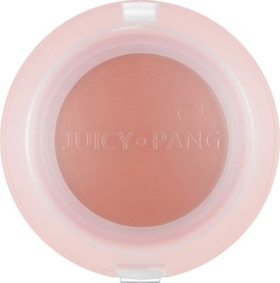 A'PIEU JuicyPang Jelly Blusher CR01   Soft Touch Blush for Cheek with Combine...
