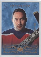 2006-07 Upper Deck Artifacts /999 Ed Belfour #186 HOF 08ee