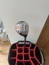 Ping G10 #7 Wood / 21.5 Degree / Regular Flex Ping TFC 129 Shaft