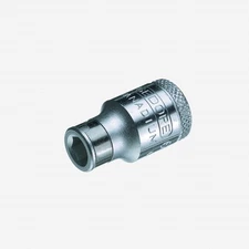 Gedore 630 Bit adaptor 1/4"-3/8"