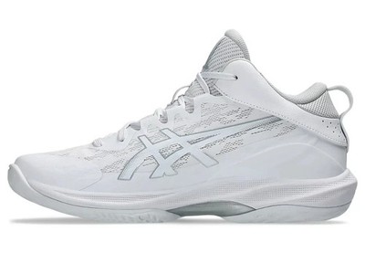New asics Basketball shoes GELHOOP V17 1063A096 100 | eBay