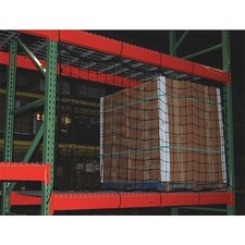 Vestilo Nylon Pallet Rack Red PRN-99-4 Vestilo PRN-99-4 691215066648 Nylon