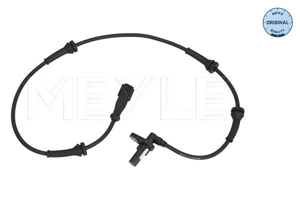 Meyle Sensor, Raddrehzahl Hinterachse U.A. FüR Dacia, Renault-image