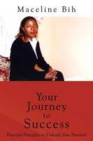 Maceline Bih | Your Journey To Success | Taschenbuch | Englisch (2008)