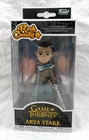 Funko Game of Thrones Rock Candy Arya Stark Vinyl Figure NIB