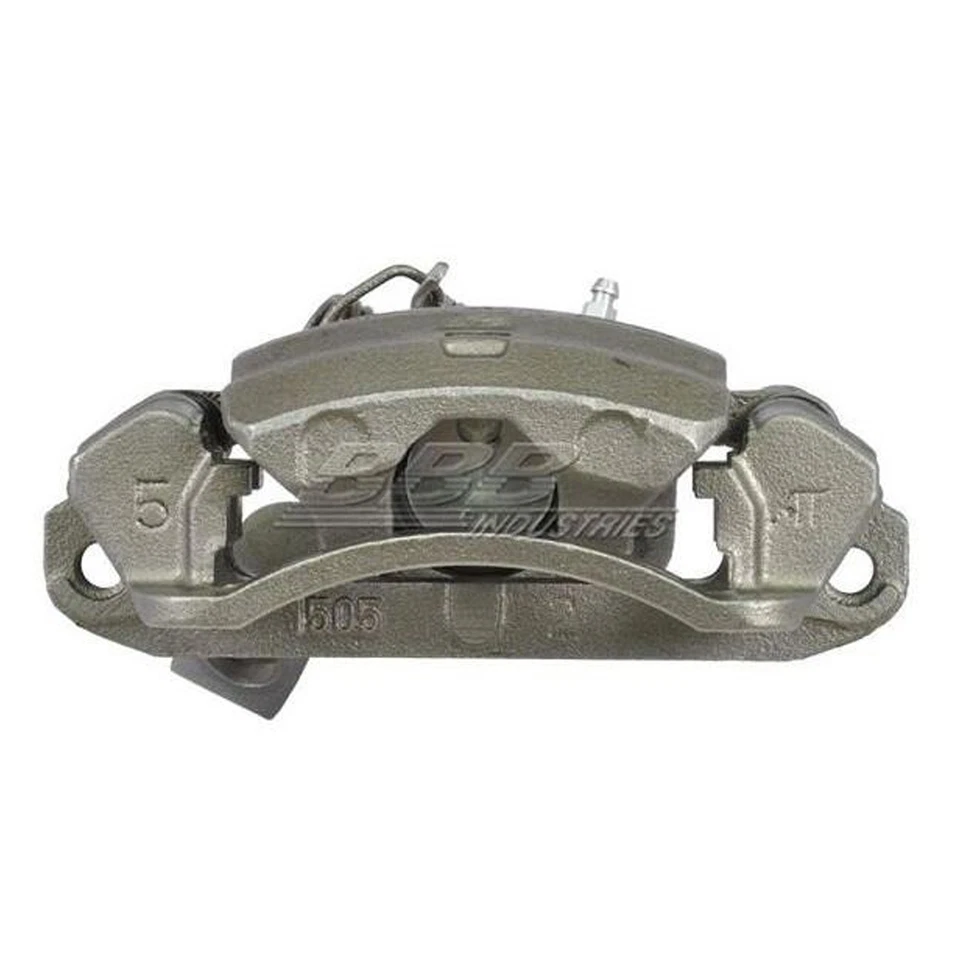 Pinza de freno de disco trasera derecha para camioneta Isuzu Trooper 1988-1995 Isuzu 1990 1991 Foto 2 de 3