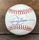 Dennis Eckersley signed ROMLB Rawlings Baseball Red Sox A’s Autograph Auto COA