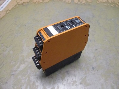 IFM AC2251 AS-Interface Control Cabinet Module D45127 {L_4-D}