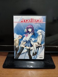 Angel Beats Dvd | eBay