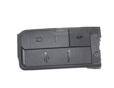 Canon 5D Mark iv Camera - Interface Cover  Replacement Repair Part