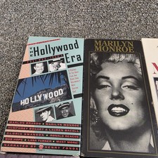 VHS Tapes Marilyn Monroe for sale | eBay
