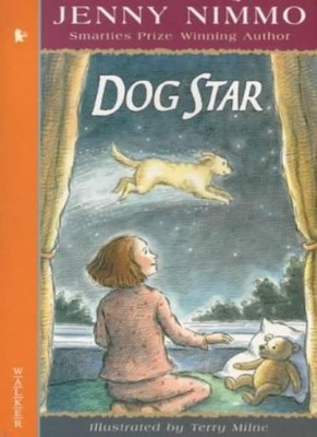 The Dog Star (A Walker Story Book),Jenny Nimmo