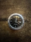 Vintage Timex Electric Dynabeat For Parts Or Repair Used To Work But Has Stopped