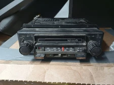 1970s UNICARS Car Stereo
