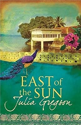 East of the Sun, Gregson, Julia, Used; Good Book
