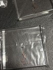 Integrity Toys X SACHIKA Fashion Doll Acrylic Clear Doll Stands Lot Of 2 — photo 4