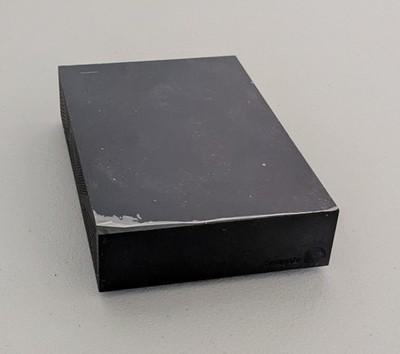 Seagate Backup Plus 3TB Desktop External Hard Drive USB 3.0 (STDT3000100) USED