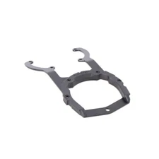 SW Motech Pro Tank Bag Ring for CF Moto 700CL-X HERITAGE 2022-2024 