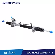 Power Steering Rack And Pinion Assembly For 2007-2011 Lexus ES350 Toyota Camry