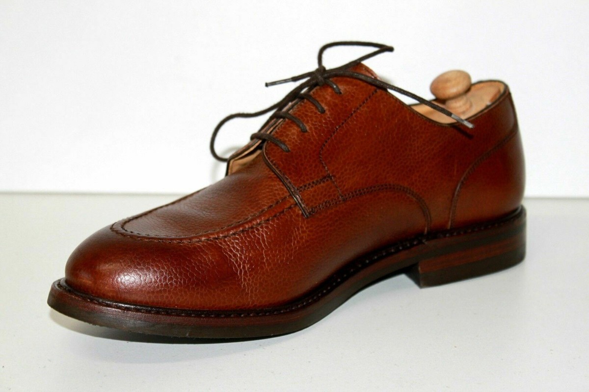 Finsbury Chaussure De Ville Rouge Homme Mocassin CANCUN Daim Rouge