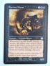 MtG: Carrion Wurm (Torment) - NM x1