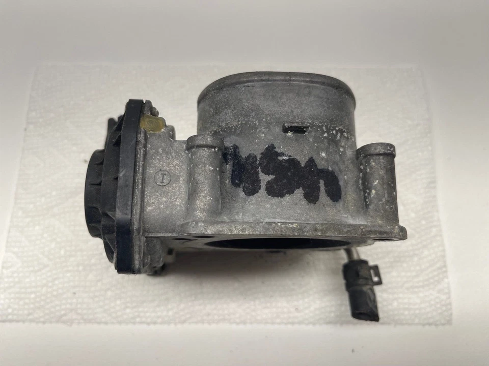 OEM Throttle Body FOR 2010 2011 2012 2013 2014 2015 Lexus IS250 2.5L 22030-31020 - Image 4 of 4