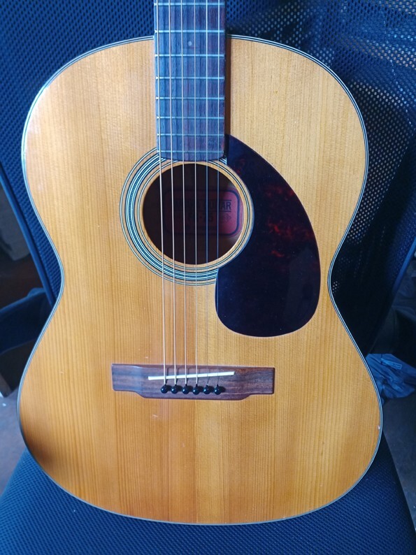 だ*だ様 海外輸出用 yamaha 赤ラベル fg75 1968 Yamaha fg75 Red Label | eBay