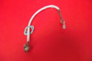 WÄSCHETROCKNER KENWOOD KVT1I THERMOSTAT