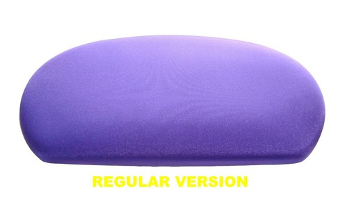 Fabric Spandex Cover for a lid TANK toilet - Yamanics HandMade in USA - Picture 9 of 68