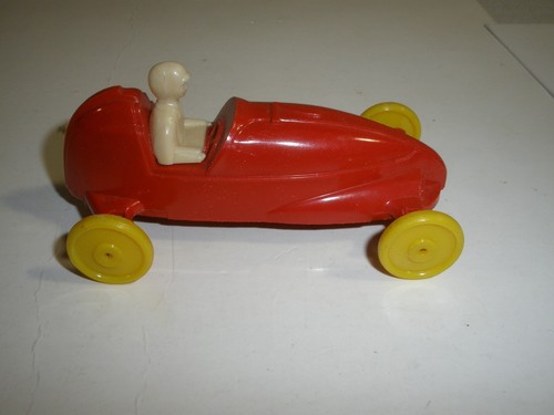 Pyro Open wheel race car Collectors Quality condition - Picture 2 of 6