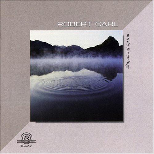 Carl: Music For Strings Music for Strings (CD) Album