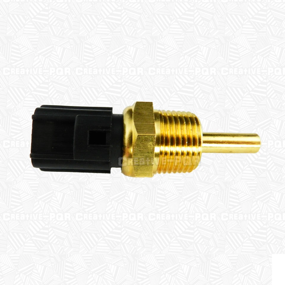 Coolant Temperature Sensor For Mitsubishi Grandis Lancer GSR CC CE - image 3 of 4