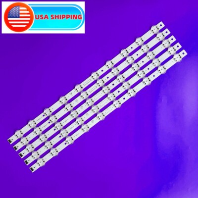 New LED Backlight Strips For LG SSC_Trident_60UK62_S 60UK6200PLA EAY64252301