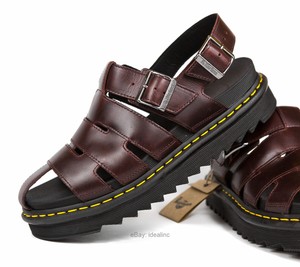 dr martens abel