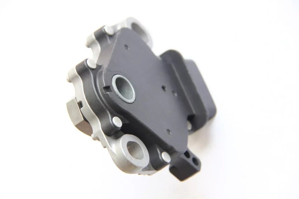 Interruptor sensor rango de transmisión 68020005AC para 08-12 Dodge Ram 3500 4500 5500 Foto 3 de 4