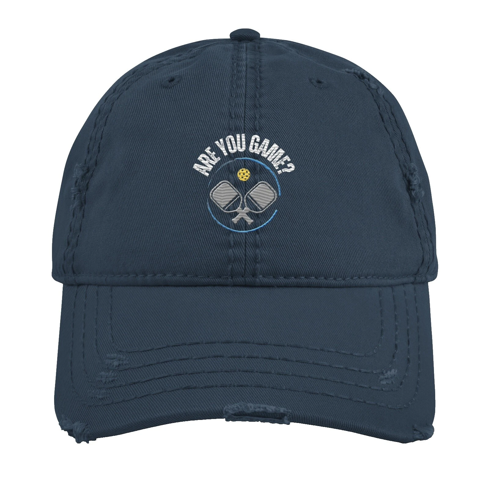 Sombreros Deportes Sólido de Algodón para hombres