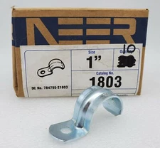 (10-PK) Neer 1" Click On Strap 1803