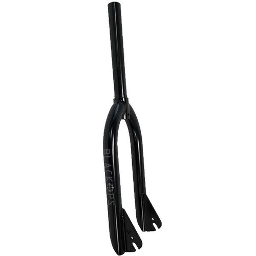 Rare Vintage 1990's S&M Bikes Pitchfork BMX Threadless Fork 1-1/8