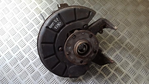 Volkswagen Golf 2007 Brake Protection Plate Front Right 1k0615312f #397605-20