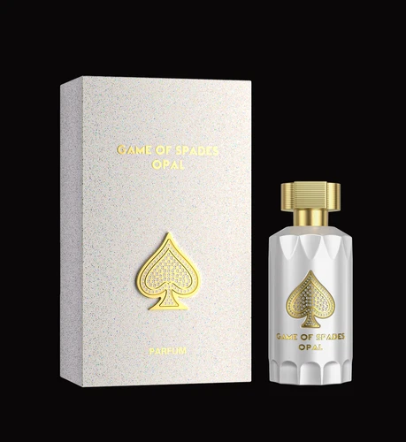 Game of Spades OPAL by Jo Milano Paris 3.0 oz./90 ml Parfum Spray