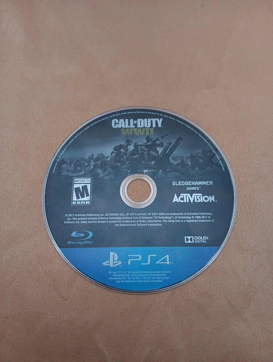 PS4 本体+ww2 Sony PlayStation 4 Slim Call of Duty: WWII Limited Edition