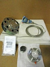 ROSEMOUNT, PRESSURE TRANSMITTER, 3051TG5A2B21AT5M5S1, 3" 2500 DIAPHRAGM SEAL