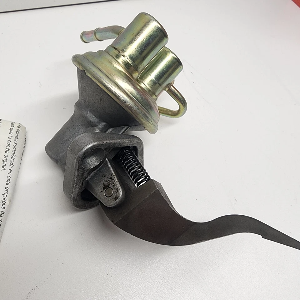  Топливный насос 1384 для пикапа Ram 50 Mitsubishi Montero Challenger с 2,6 л - Изображение 4 из 4