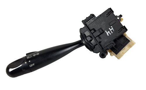 TOYOTA COROLLA VERSO 2003 Kabelbaum Blinker Scheinwerfer Schalter 1736482 OEM